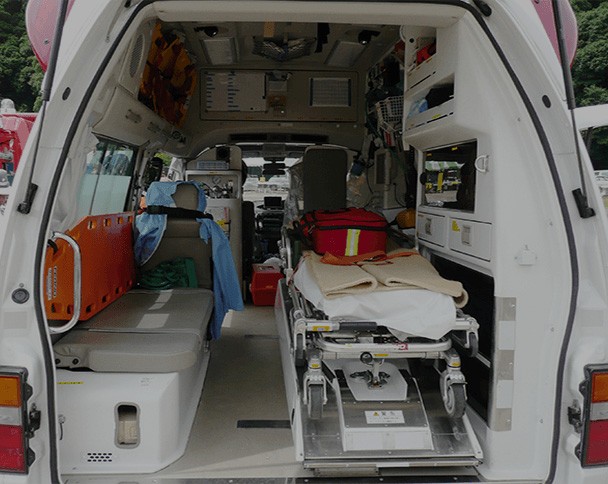 Mobile Medical Unit